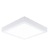 Downlight Iglux SUP-102407-NB/ Cuadrado/ 120x120x35mm/ Potencia 7W/ 4000K/ 540 Lmenes/ Blanco