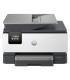 Multifuncin HP Officejet Pro 9120b WiFi/ Fax/ Dplex/ ADF/ Blanca
