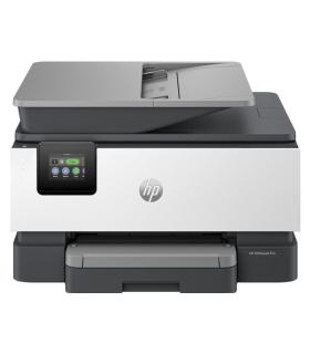 Multifuncin HP Officejet Pro 9120b WiFi/ Fax/ Dplex/ ADF/ Blanca