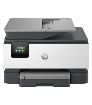 Multifuncin HP Officejet Pro 9120b WiFi/ Fax/ Dplex/ ADF/ Blanca