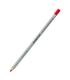 LAPIZ LUMOCOLOR NON-PERMANENT OMNIGRAPH ROJO STAEDTLER 108-2