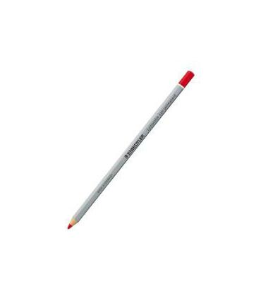 LAPIZ LUMOCOLOR NON-PERMANENT OMNIGRAPH ROJO STAEDTLER 108-2