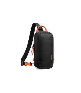 MOCHILA TOMTOC NINTENDO SWITCH 2 GAMEON G49 BLACK