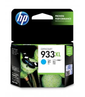 HP 933XL CARTUCHO DE TINTA HP933XL CIAN (CN054AE)