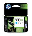 HP 933XL CARTUCHO DE TINTA HP933XL CIAN (CN054AE)