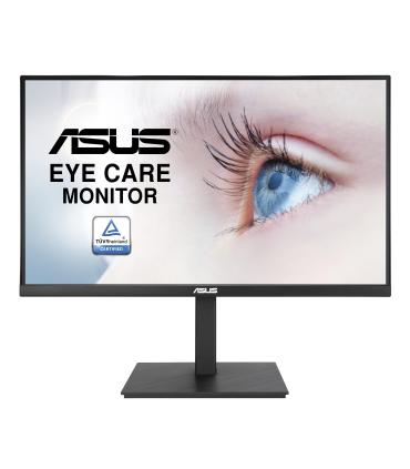 ASUS VA27AQ Pantalla Para PC 68,6 Cm (27") 2560 X 1440 Pixeles Quad HD LCD Negro