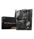 PLACA MSI B650 GAMING PLUS WIFI,AMD,AM5,B650,4DDR5,192GB,HDMI+DP,4SATA3+2M.2,2.5GBE+WIFI6E+BT5.3,11USB3.2,ATX