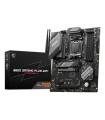 PLACA MSI B650 GAMING PLUS WIFI,AMD,AM5,B650,4DDR5,192GB,HDMI+DP,4SATA3+2M.2,2.5GBE+WIFI6E+BT5.3,11USB3.2,ATX