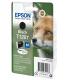 CARTUCHO NEGRO EPSON T1281