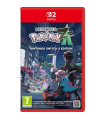 Juego Para Consola Nintendo Switch 2 Leyendas Pokemon: Z-A Nintendo Switch 2 Edition