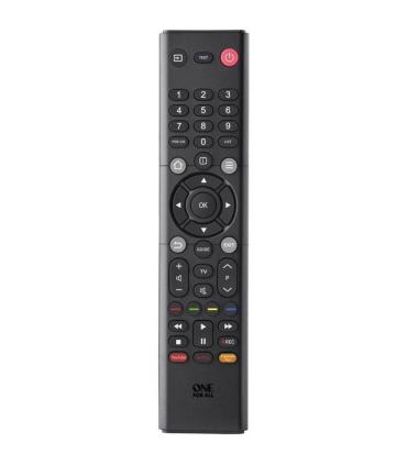 Mando Universal para TV TCL/ Thomson