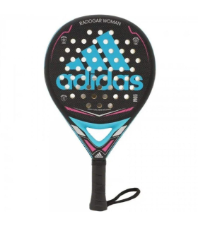 Pala de Pdel Adidas Radogar Woman/ Rosa