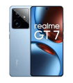 Smartphone Realme GT 7 12GB/ 512GB/ 6.78'/ 5G/ Azul