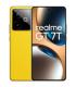 Smartphone Realme GT 7T 12GB/ 512GB/ 6.8\'/ 5G/ Amarillo Carrera