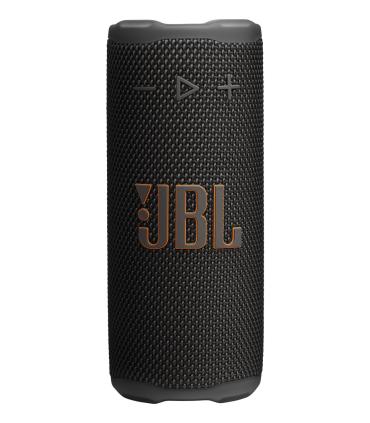 Altavoz Con Bluetooth JBL Grip  16W  1.0  Negro
