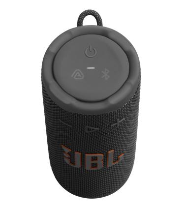 Altavoz Con Bluetooth JBL Grip  16W  1.0  Negro