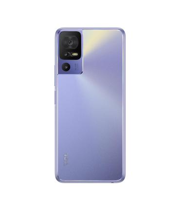 Smartphone TCL 40SE 6GB  256GB  6.75'  Prpura Crepuscular