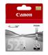 CARTUCHO NEGRO CANON CLI-521BK