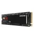 Samsung 990 PRO M.2 1000 GB PCI Express 4.0 V-NAND MLC NVMe