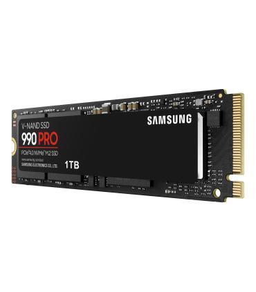 Samsung 990 PRO M.2 1000 GB PCI Express 4.0 V-NAND MLC NVMe