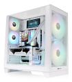CAJA THERMALTAKE VIEW 390 AIR  ATX 2XUSB 3.0 SIN FUENTE BLANCO
