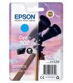 CARTUCHO CIAN EPSON 502