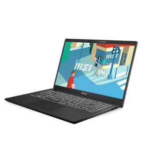 MSI Modern 15-087XES i7-13620H 32GB 1TB DOS 15.6\"