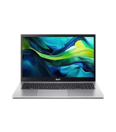 PORTATIL ACER ASPIRE GO 15 AG15-42P PLATA