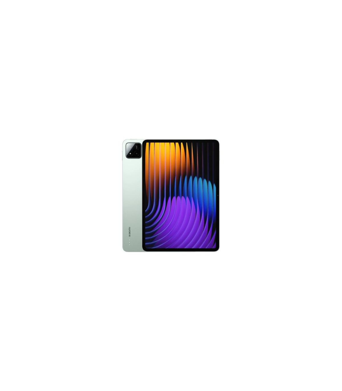 TABLET XIAOMI PAD 7 11  8/256GB GREEN
