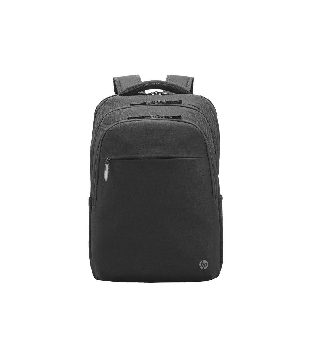 Mochila HP Renew Business para Porttiles hasta 17.3\'/ Negra