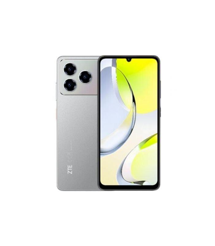 ZTE BLADE A76 GREY (4+8)GB + 128GB