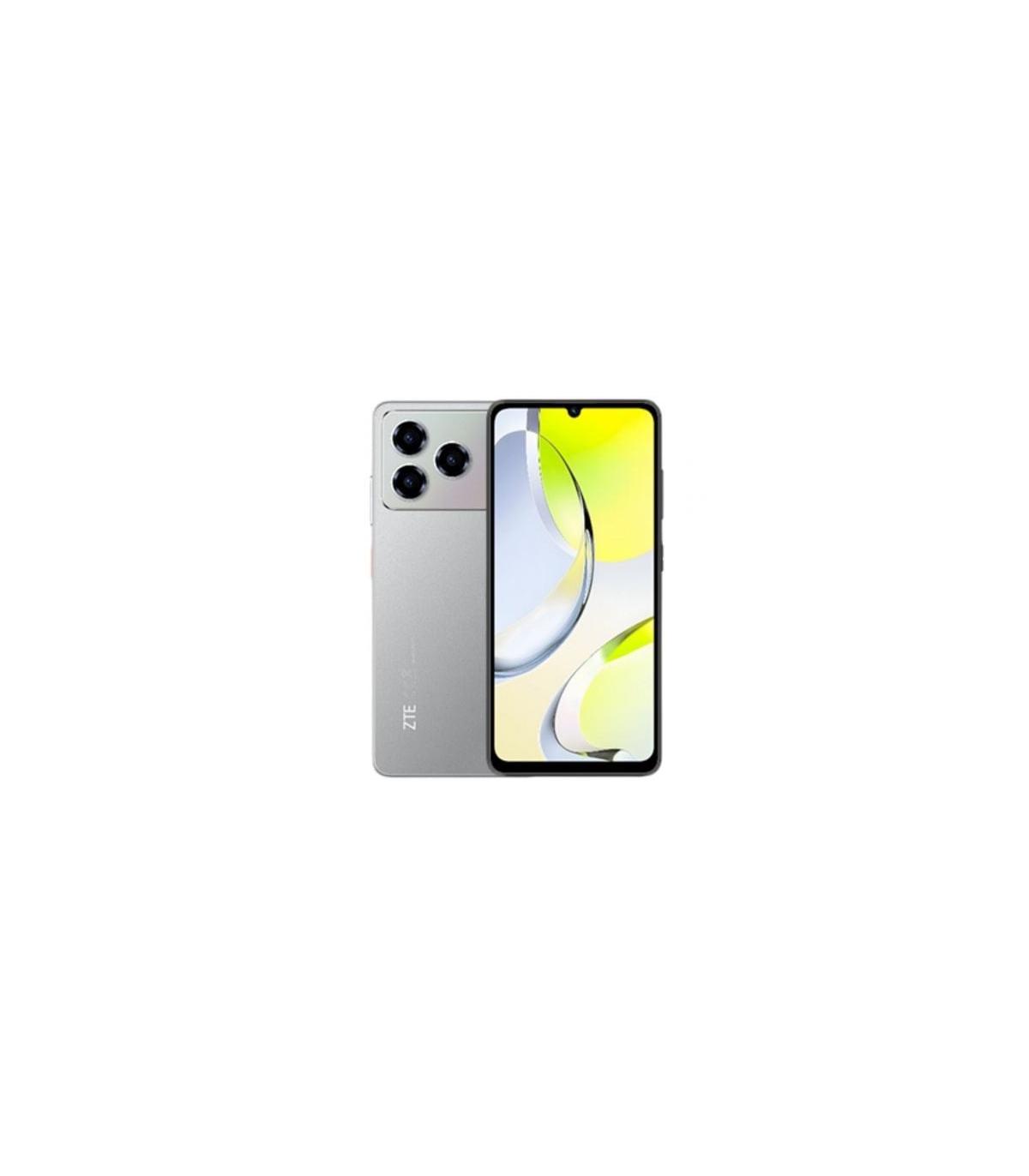 ZTE BLADE A76 GREY (4+8)GB + 128GB