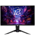 Asrock PGO27QFV pantalla para PC 68,6 cm (27\") 2560 x 1440 Pixeles Quad HD QD-OLED Negro