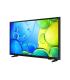 TV SAMSUNG F6002 LED 32" UE32F6002FKXXH HD READY HDR TIZEN