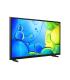 TV SAMSUNG F6002 LED 32" UE32F6002FKXXH HD READY HDR TIZEN
