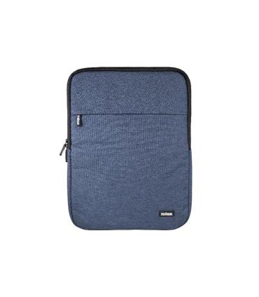 NILOX Funda SLEEVE 13.3\"  Azul