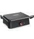 Grill Elctrico Princess Multi Grill 112418/ 1800W/ Tamao 275*180mm