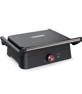 Grill Elctrico Princess Multi Grill 112418/ 1800W/ Tamao 275*180mm