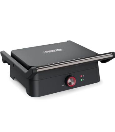 Grill Elctrico Princess Multi Grill 112418/ 1800W/ Tamao 275*180mm