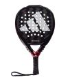 Pala de Pdel Adidas Adipower Metalbone 3.3 2024 (Ale Galn)/ Negra