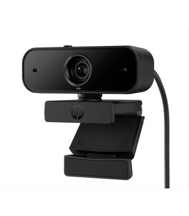 Webcam HP 435 FHD Enfoque Automtico  1920 X 1080 Full HD