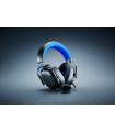 Razer BlackShark V3 X HyperSpeed Auriculares Inalmbrico Y Almbrico Diadema Juego USB Tipo A Bluetooth Blanco