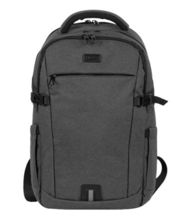 MOCHILA NATEC ALPACA 2 15.6\" GRIS