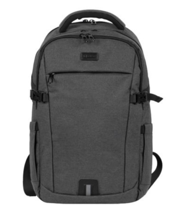 MOCHILA NATEC ALPACA 2 15.6\" GRIS