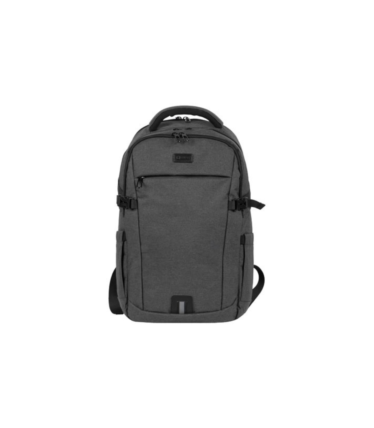 MOCHILA NATEC ALPACA 2 15.6\" GRIS