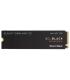 WD Black SN850X WDS200T2X0E SSD 2TB PCIe Gen4 NVMe