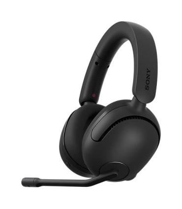 Auriculares Gaming Inalmbricos Con Micrfono Sony Inzone H5  Negros