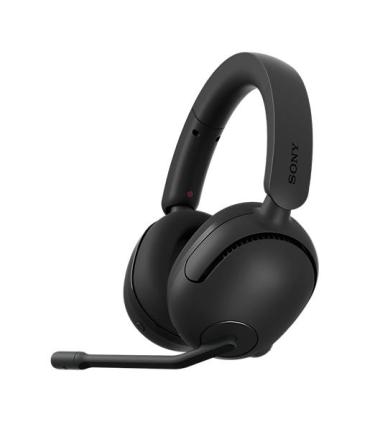 Auriculares Gaming Inalmbricos Con Micrfono Sony Inzone H5  Negros