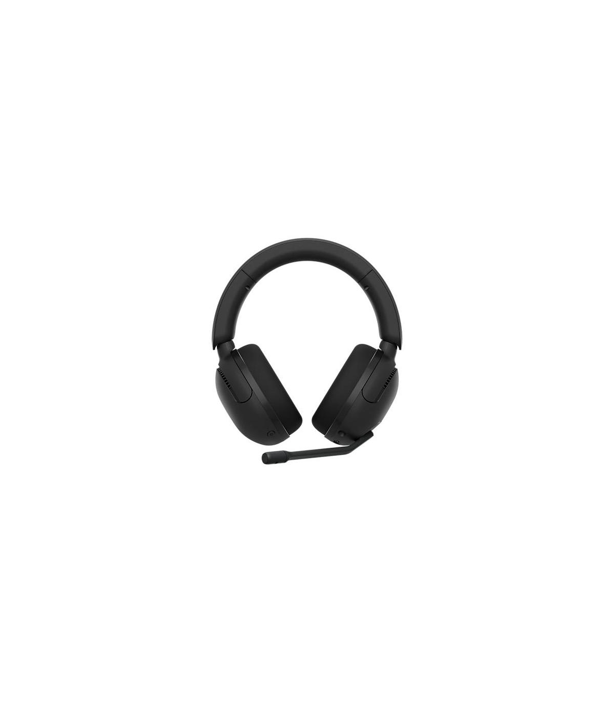 Auriculares Gaming Inalmbricos Con Micrfono Sony Inzone H5  Negros