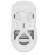 RATON GENESIS  GAMING ZIRCON 660 BLANCO BLUETOOTH BATERIA RECARGABLE